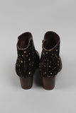 Bota/Botin animal print michael shannon Talla 39 Image 3