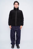 Jacket Negro Levis Talla M Image 3
