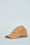 Gorro casual  café carhartt talla M 796