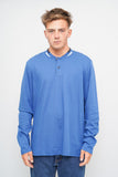 Polera Azul BOSS Talla Xxl Image 0