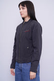 Jacket Gris harley davidson Talla S Image 1