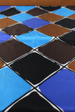 Pañuelo Multicolor Yves Saint Laurent Talla TU Image 0