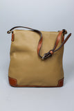 Cartera/Mochila camel Dooney  And Bourke Talla TU Image 2