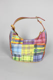 Cartera/Mochila Multicolor Dooney  And Bourke Talla TU Image 2
