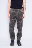 Pantalón Camuflaje Banana Republic Talla 33x32 Image 0