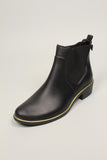 Bota/Botin Negro Kate Spade Talla 40 Image 1
