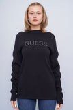 Sweater Negro Guess Talla S