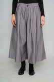 Falda Gris kowtow Talla M Image 0