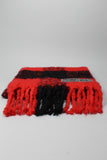 Bufanda bicolor Victorias Secret Talla TU Image 1