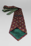 Corbata Multicolor Tommy Hilfiger Talla TU Image 1