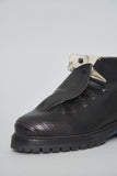 Zapato casual  negro lanvin talla 44 252