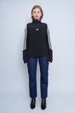 Polerón Negro adidas Talla Xl Image 3