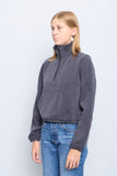 Polerón Gris lululemon Talla TU Image 1