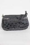 Cartera/Mochila Negro Coach Talla TU Image 2