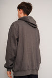 Polerón Gris Carhartt Talla Xl Image 2