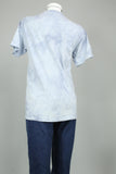 Polera Azul the mountain Talla M Image 2