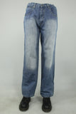 Jeans Azul Focus Talla 32