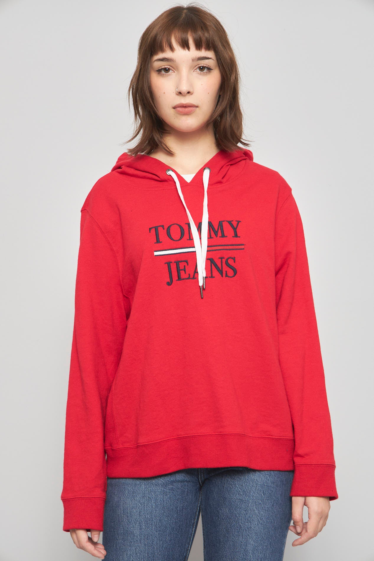 Polera Polo Polera Manga Larga Rojo Polera Jayson Dry Fit Manga