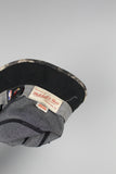 Gorro Multicolor Mitchell & Ness Talla M Image 3