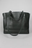 Cartera/Mochila verde petroleo Coach Talla TU Image 2