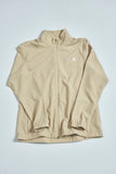 Cortaviento casual  café  adidas talla L 207