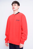 Polerón Rojo Tommy Hilfiger Talla Xxl Image 1