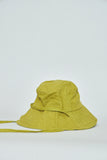 Gorro casual  verde nostalgic talla M 809