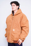 Jacket ocre Carhartt Talla Xl Image 1