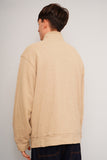 Poleron Beige Tommy Hilfiger Talla Xl Image 2