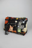 Cartera/Mochila Multicolor Salvatore Ferragamo Talla TU Image 1