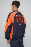 Cortaviento Multicolor Nfl Talla Xl Image 2