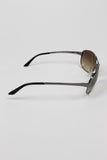 Lente cafe ray ban Talla TU Image 2
