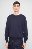 Sweater Azul polo ralph lauren Talla L