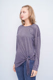 Polera Gris lululemon Talla TU Image 1