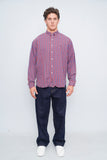 Camisa escocesa roja  Ralph Lauren Sport Talla Xl Image 3