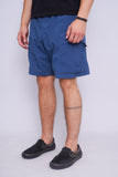 Short Azul Acg Nike Talla M Image 1