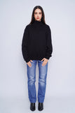 Sweater Negro BOSS Talla L Image 3