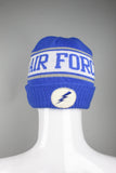 Gorro Azul Nike Talla TU Image 2