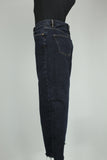 Jeans Azul Zara Talla 40 Image 1