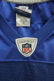 Polera Azul Nfl Talla 48 Image 3