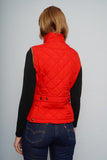 Parka Rojo  Ralph Lauren Sport Talla M Image 2