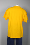 Polera Amarillo Huf Talla Xl Image 2