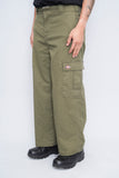 Pantalón Verde Dickies Talla TU Image 1