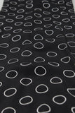 Pañuelo blanco/negro Dolce & Gabbana Talla TU