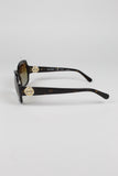 Lente ambar Tory Burch Talla TU Image 2