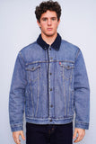 Jacket denim azul Levi´S Talla L Image 0