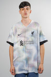 Polera Multicolor Nike Talla Xxl Image 0