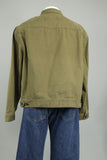 Jacket Verde Banana Republic Talla L Image 2