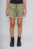 Short Verde Diesel Talla M Image 0