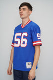 Polera Azul Mitchell & Ness Talla Xl Image 1